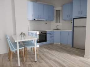 Central Comfy Appartment